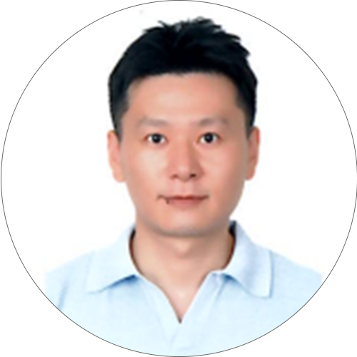 Cong Sun <br>Transmarini Sales Director