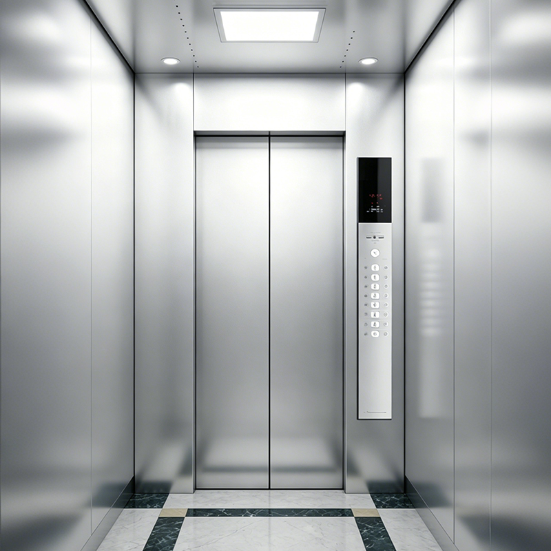 Hairline Diver VIATOR Elevator cum Machina volutpat
