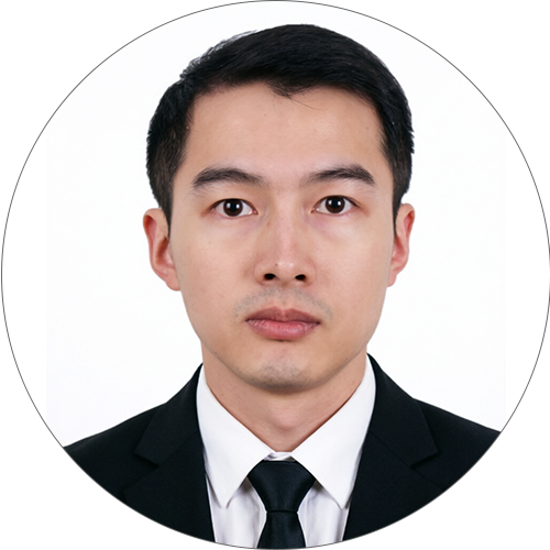 Shawn Yang <br> Transmarinas Regionalis Procurator (Africa)