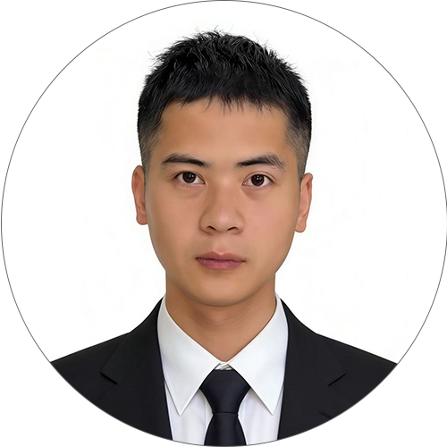 Ben Jiang <br>Procurator Regionalis Transmarinae (Asiae Southeast)