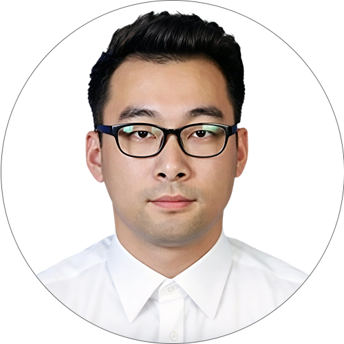 Gavin Yao <br>Transmarinus Procurator Regionalis (Medio Oriens)