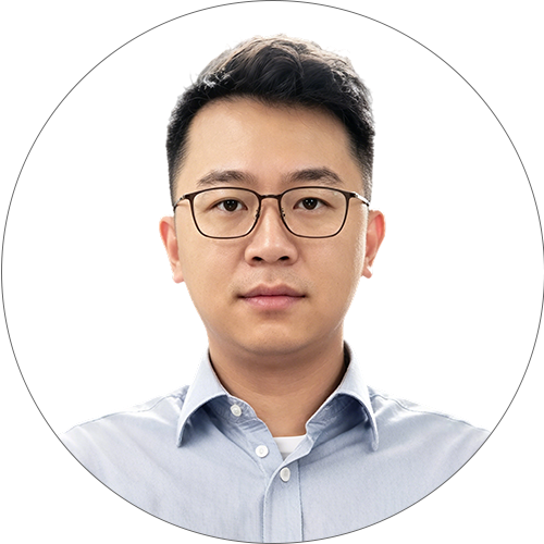 Kai Zheng <br>Transtras Regionalis Procurator (Asiae Southeast
