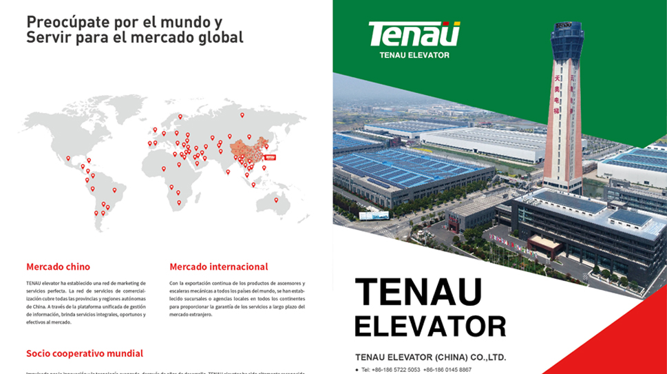 Tenau Spanish Triplex