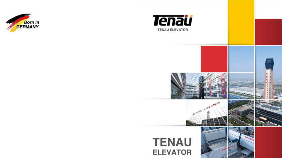 Tenau Catalog