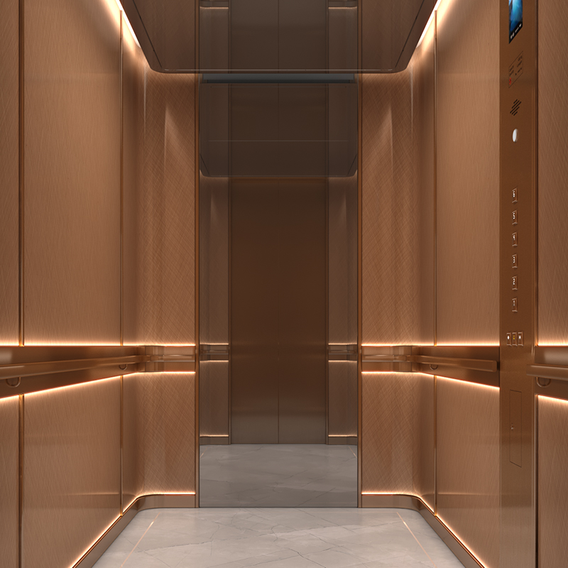 Custom Decoration