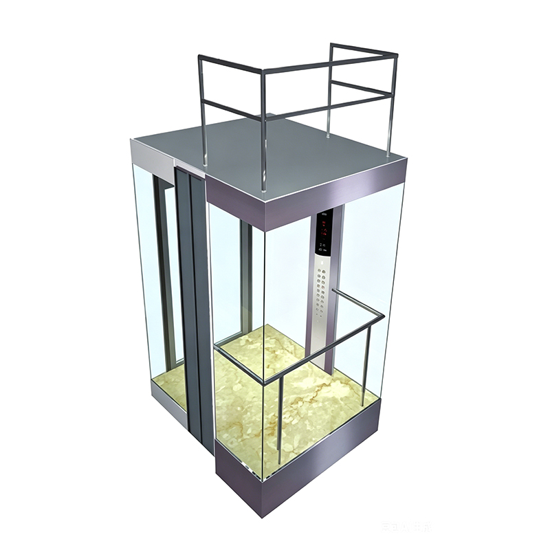 Residential Glass Elevators: Costs, Design Impact, and Installation Guide