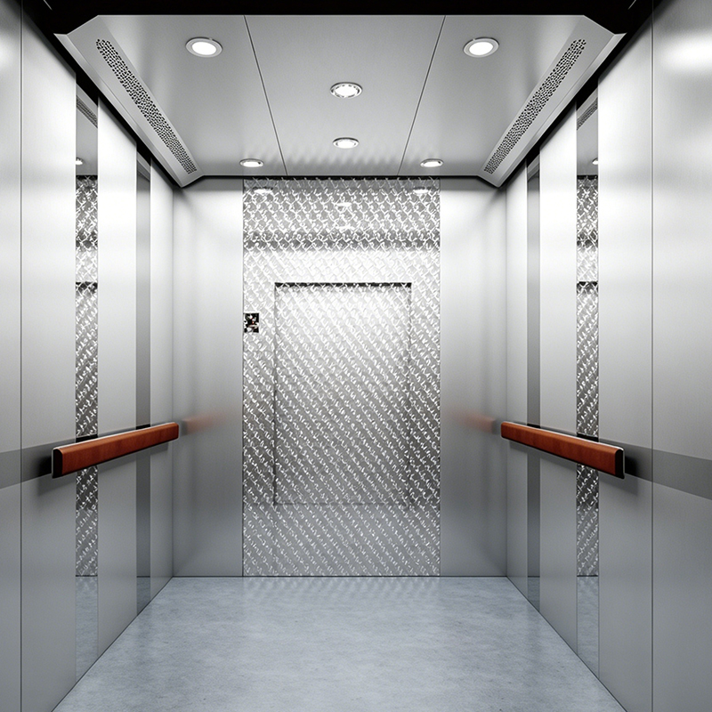 Commercial Hairline Perago interior Decorative VIATOR Leva pro Multi-Astra Aedificiorum
