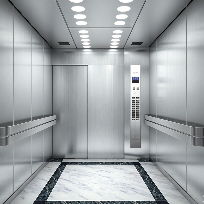Hairline Diver Hospitalis Elevator