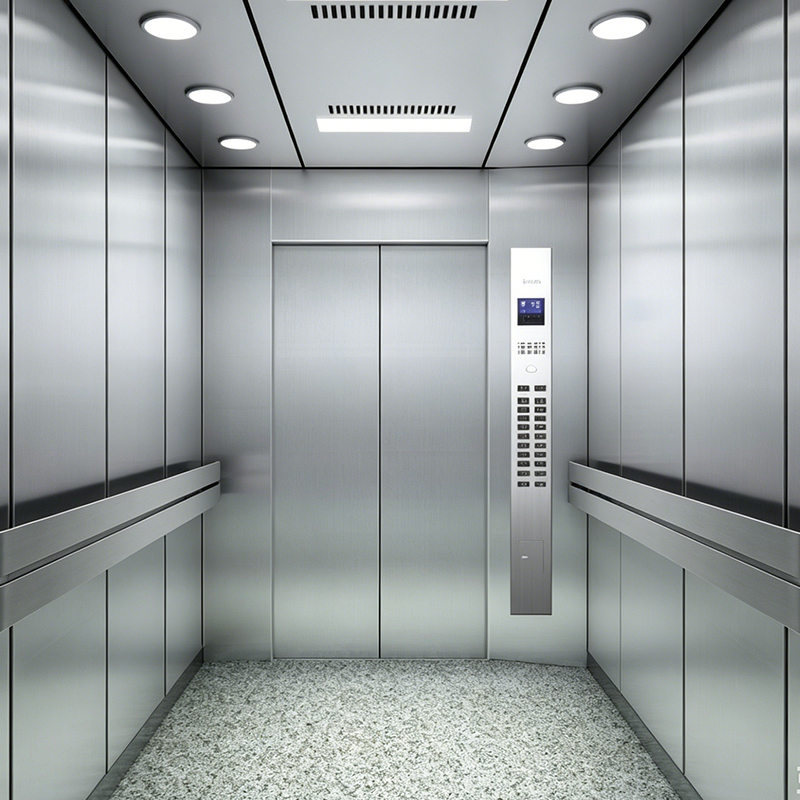 Standard Medical VIATOR Elevator cum PVC Tabulatum